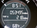 2022 Honda HR-V LX at Stg Auto Group Montclair