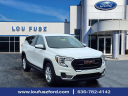 Thumbnail image of 2023 GMC Terrain at Lou Fusz Ford Chesterfield