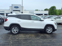 Thumbnail image of 2023 GMC Terrain at Lou Fusz Ford Chesterfield