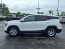 Thumbnail image of 2023 GMC Terrain at Lou Fusz Ford Chesterfield