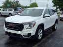 Thumbnail image of 2023 GMC Terrain at Lou Fusz Ford Chesterfield