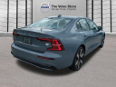 2024 Volvo S60 Recharge T8 Plus Dark Theme at TheVolvoStore of Winter Park, FL