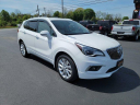 Thumbnail image of 2018 Buick Envision at Mease Motors