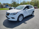 Thumbnail image of 2018 Buick Envision at Mease Motors