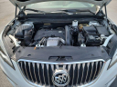 Thumbnail image of 2018 Buick Envision at Mease Motors