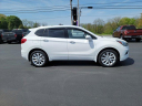 Thumbnail image of 2018 Buick Envision at Mease Motors