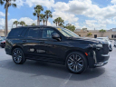Thumbnail image of 2023 Cadillac Escalade at ValWardCadillac Used