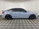 Thumbnail image of 2023 Honda Civic at Kalispell Toyota
