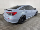Thumbnail image of 2023 Honda Civic at Kalispell Toyota