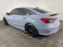 Thumbnail image of 2023 Honda Civic at Kalispell Toyota