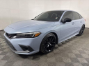 Thumbnail image of 2023 Honda Civic at Kalispell Toyota