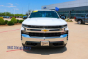 Thumbnail image of 2020 Chevrolet Silverado 1500 at Billingsley Ford of Lawton