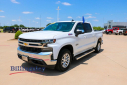 Thumbnail image of 2020 Chevrolet Silverado 1500 at Billingsley Ford of Lawton