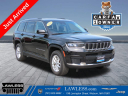 Thumbnail image of 2021 Jeep Grand Cherokee L at Lawless Chrysler Dodge Jeep Ram
