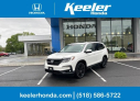 2022 Honda Pilot SE at Keeler Motor Company Honda
