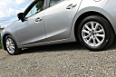 Thumbnail image of 2016 Mazda Mazda3 at J Auto Ranch