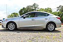 Thumbnail image of 2016 Mazda Mazda3 at J Auto Ranch