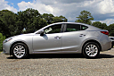 Thumbnail image of 2016 Mazda Mazda3 at J Auto Ranch