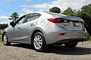 Thumbnail image of 2016 Mazda Mazda3 at J Auto Ranch