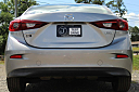 Thumbnail image of 2016 Mazda Mazda3 at J Auto Ranch