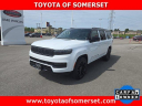 2024 Jeep Grand Wagoneer L Obsidian at ToyotaOfSomerset of Somerset, KY