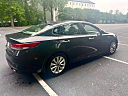 Thumbnail image of 2016 Kia Optima at Northside Auto