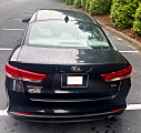 Thumbnail image of 2016 Kia Optima at Northside Auto