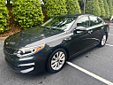 Thumbnail image of 2016 Kia Optima at Northside Auto