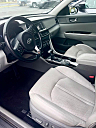 Thumbnail image of 2016 Kia Optima at Northside Auto