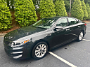 Thumbnail image of 2016 Kia Optima at Northside Auto