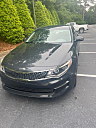 Thumbnail image of 2016 Kia Optima at Northside Auto