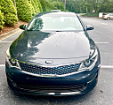 Thumbnail image of 2016 Kia Optima at Northside Auto