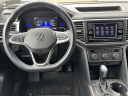 Thumbnail image of 2022 Volkswagen Atlas Cross Sport at Audi Vw Of Clarksburg
