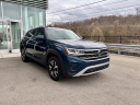 Thumbnail image of 2022 Volkswagen Atlas Cross Sport at Audi Vw Of Clarksburg