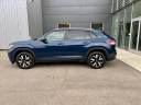 Thumbnail image of 2022 Volkswagen Atlas Cross Sport at Audi Vw Of Clarksburg