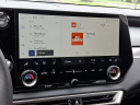 Thumbnail image of 2024 Lexus RX 500h at Lexus of Cherry Hill