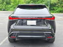 Thumbnail image of 2024 Lexus RX 500h at Lexus of Cherry Hill