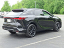 Thumbnail image of 2024 Lexus RX 500h at Lexus of Cherry Hill