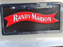 Thumbnail image of 2020 Mercedes-Benz GLE at Randy Marion Ford