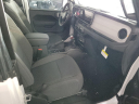 Thumbnail image of 2025 Jeep Wrangler at Wetzel Chevrolet