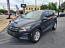 Thumbnail image of 2017 Volkswagen Tiguan at Magic City Motors