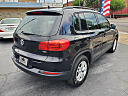 Thumbnail image of 2017 Volkswagen Tiguan at Magic City Motors