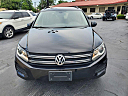 Thumbnail image of 2017 Volkswagen Tiguan at Magic City Motors