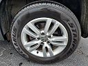 Thumbnail image of 2017 Volkswagen Tiguan at Magic City Motors