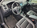 2017 Volkswagen Tiguan at Magic City Motors