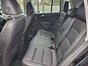 Thumbnail image of 2017 Volkswagen Tiguan at Magic City Motors