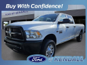 Thumbnail image of 2018 Ram 3500 at Ford of Kendall