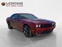 Thumbnail image of 2022 Dodge Challenger at LaFontaine Chrysler Dodge Jeep Ram Fiat of Lansing