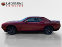 Thumbnail image of 2022 Dodge Challenger at LaFontaine Chrysler Dodge Jeep Ram Fiat of Lansing