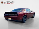 Thumbnail image of 2022 Dodge Challenger at LaFontaine Chrysler Dodge Jeep Ram Fiat of Lansing